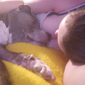 Meet your Posher, Bryttany anne